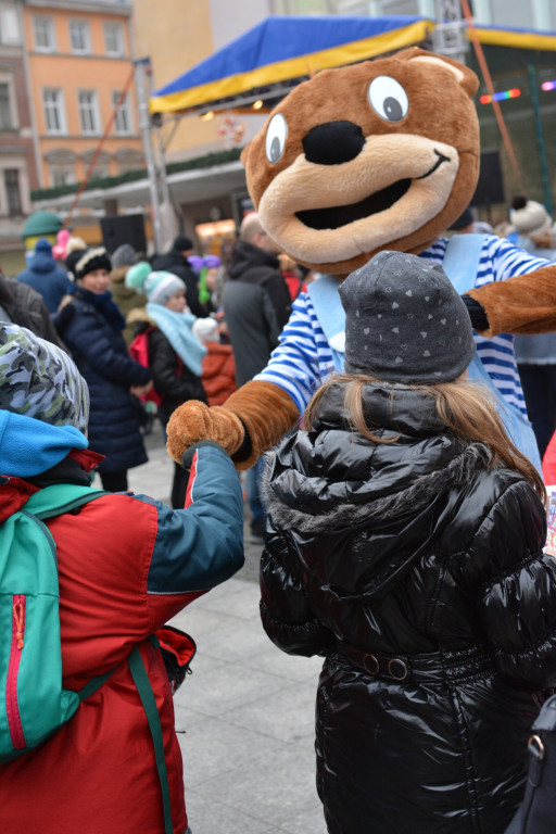 Brzeg rozświetlony po raz dziewiąty [fotorelacja]