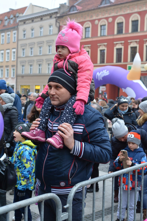 Brzeg rozświetlony po raz dziewiąty [fotorelacja]