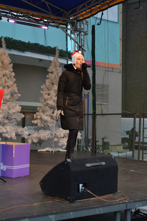 Brzeg rozświetlony po raz dziewiąty [fotorelacja]