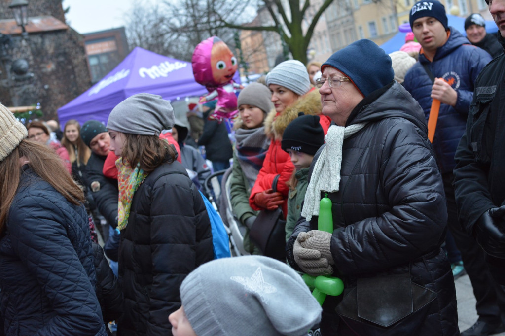 Brzeg rozświetlony po raz dziewiąty [fotorelacja]