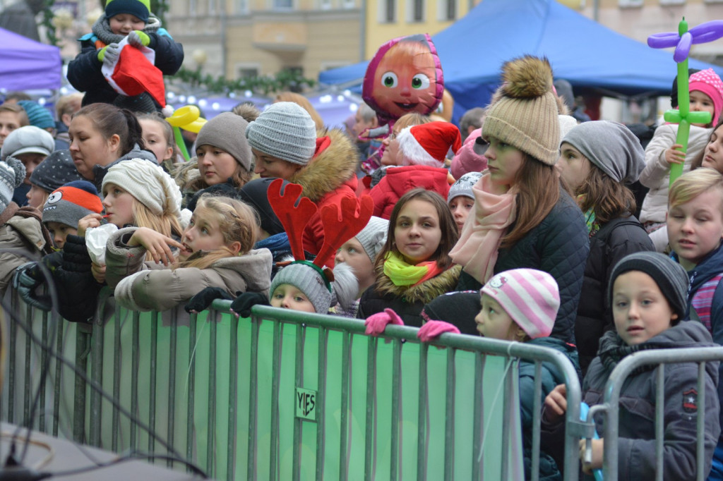 Brzeg rozświetlony po raz dziewiąty [fotorelacja]
