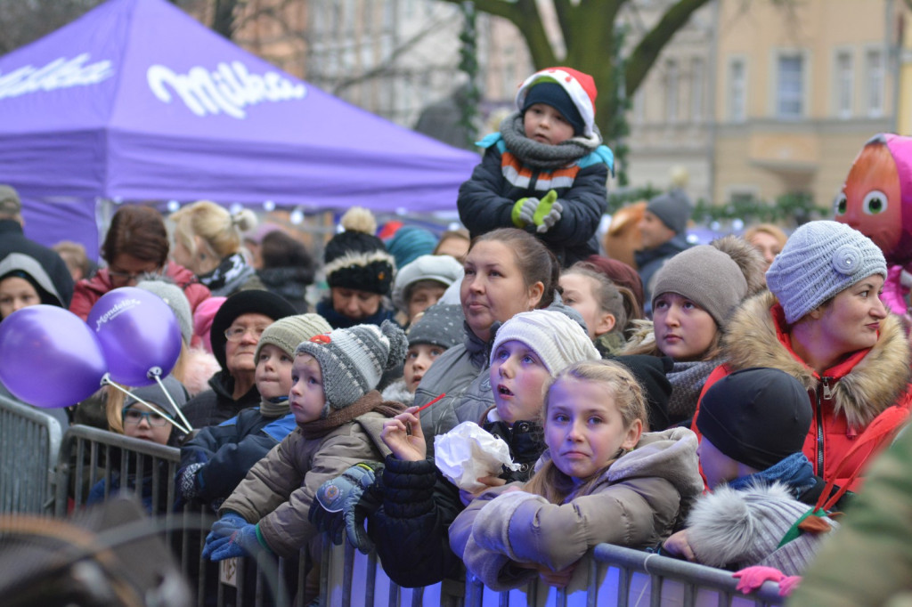 Brzeg rozświetlony po raz dziewiąty [fotorelacja]