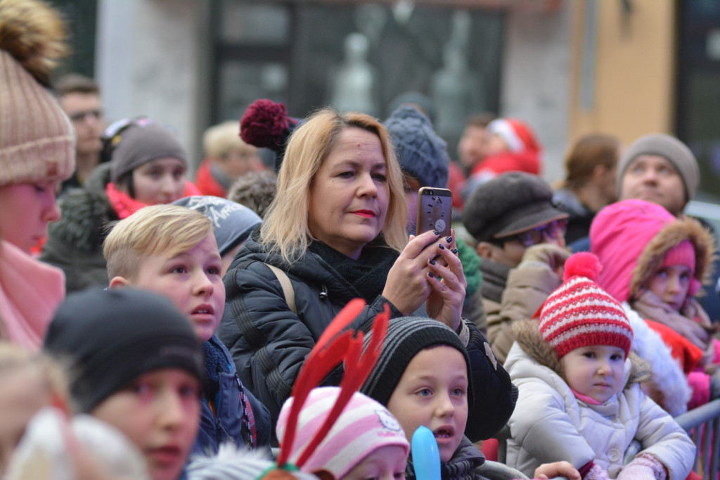 Brzeg rozświetlony po raz dziewiąty [fotorelacja]