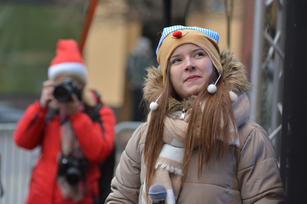 Brzeg rozświetlony po raz dziewiąty [fotorelacja]