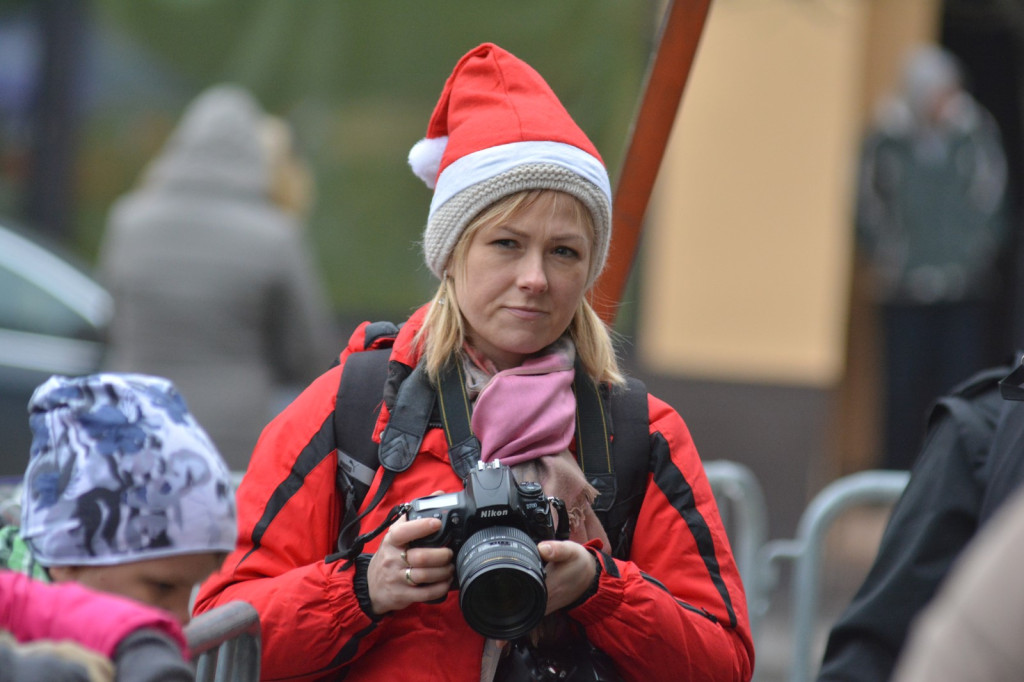 Brzeg rozświetlony po raz dziewiąty [fotorelacja]