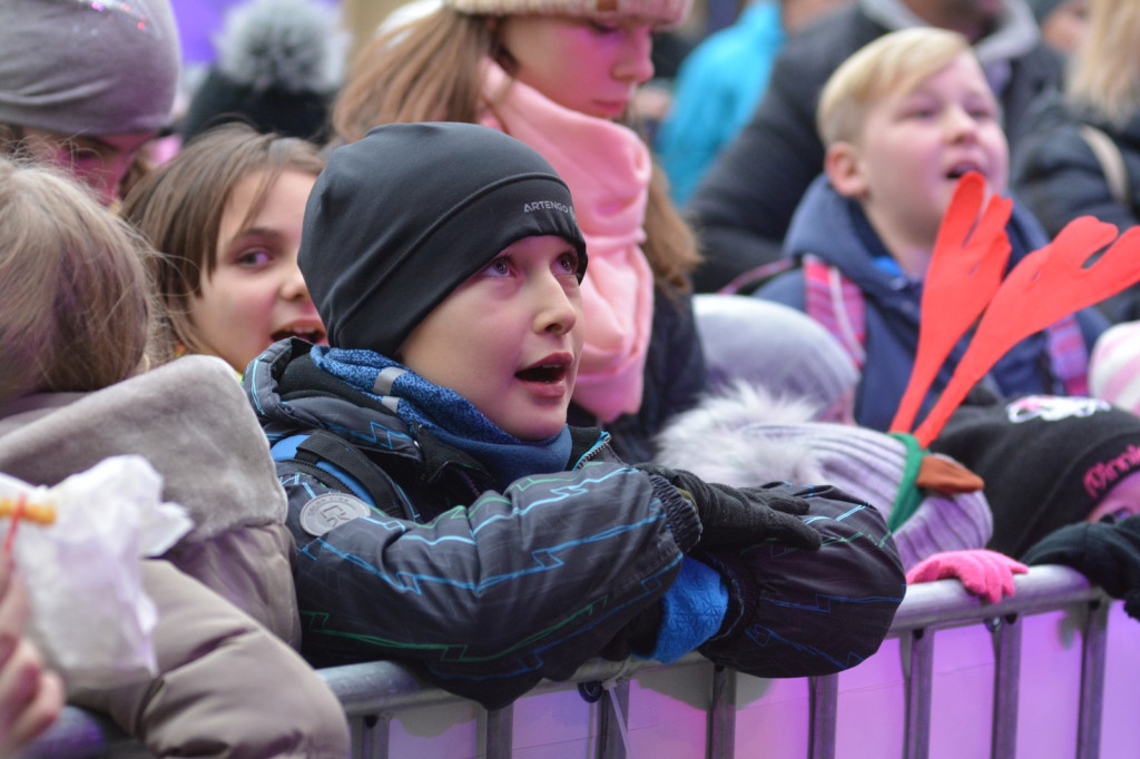 Brzeg rozświetlony po raz dziewiąty [fotorelacja]
