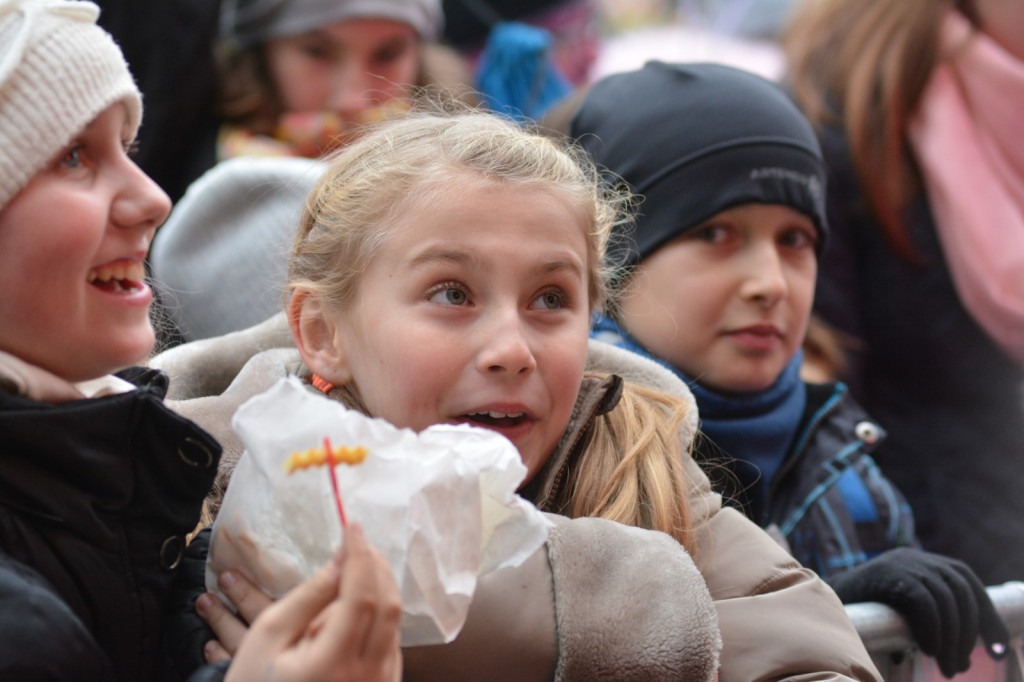 Brzeg rozświetlony po raz dziewiąty [fotorelacja]