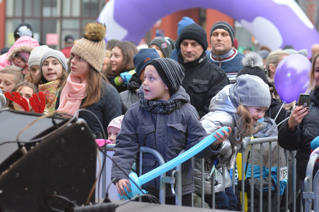 Brzeg rozświetlony po raz dziewiąty [fotorelacja]