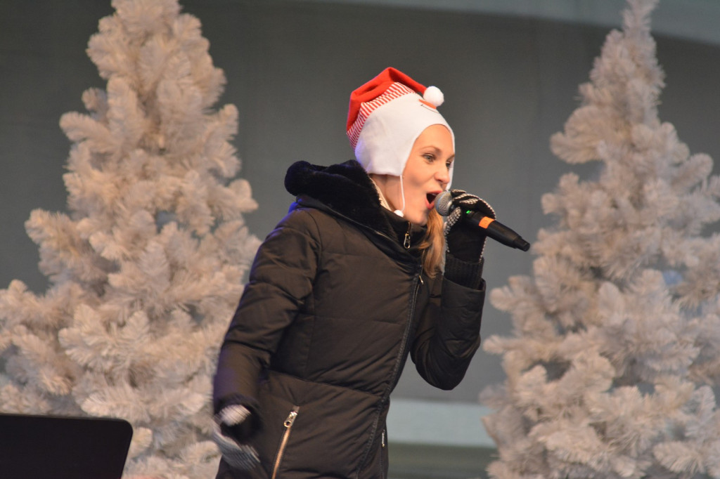 Brzeg rozświetlony po raz dziewiąty [fotorelacja]