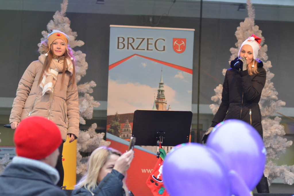 Brzeg rozświetlony po raz dziewiąty [fotorelacja]