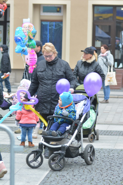 Brzeg rozświetlony po raz dziewiąty [fotorelacja]
