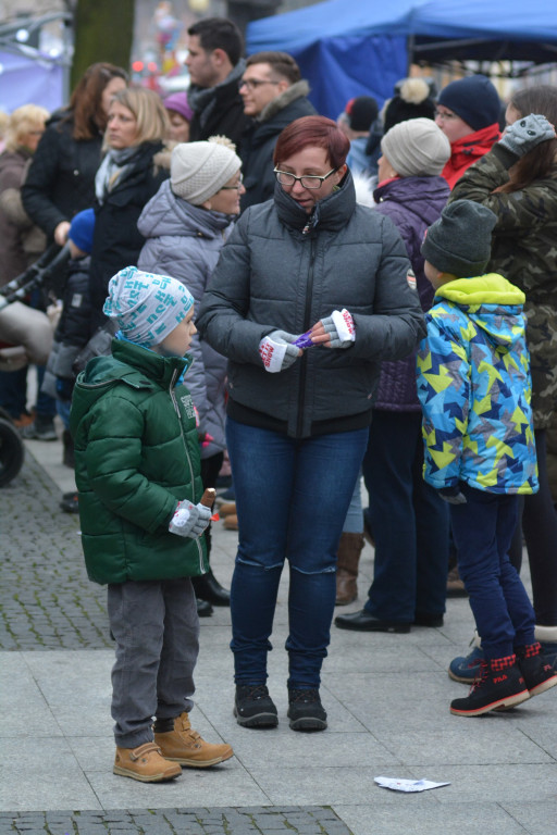 Brzeg rozświetlony po raz dziewiąty [fotorelacja]