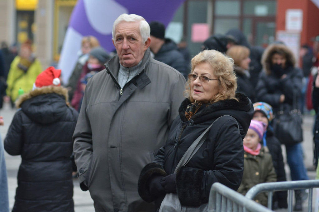 Brzeg rozświetlony po raz dziewiąty [fotorelacja]