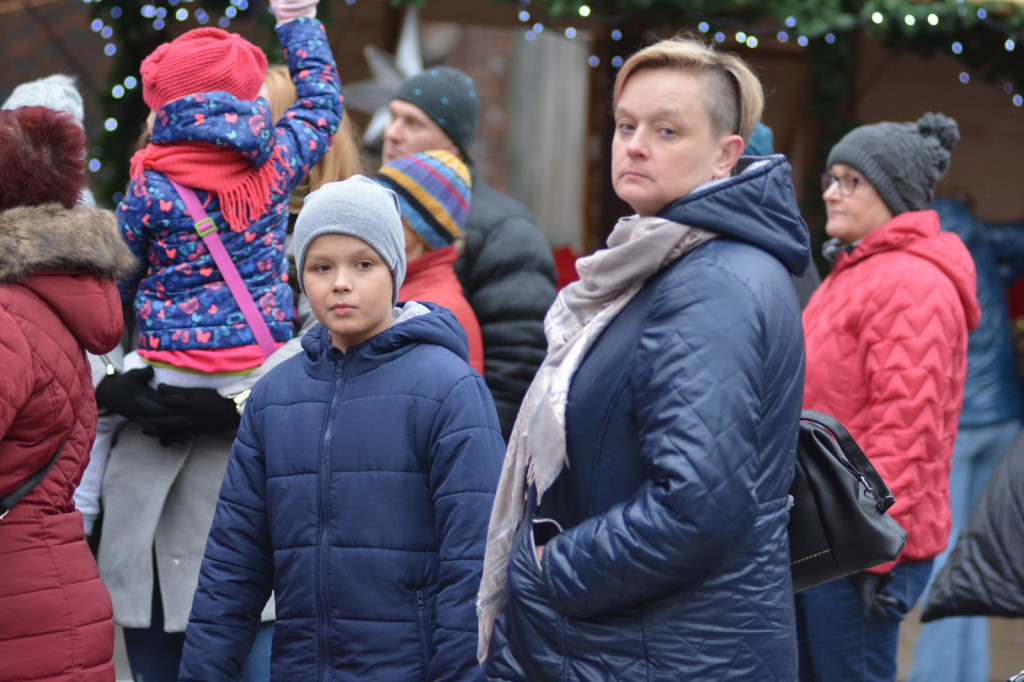 Brzeg rozświetlony po raz dziewiąty [fotorelacja]