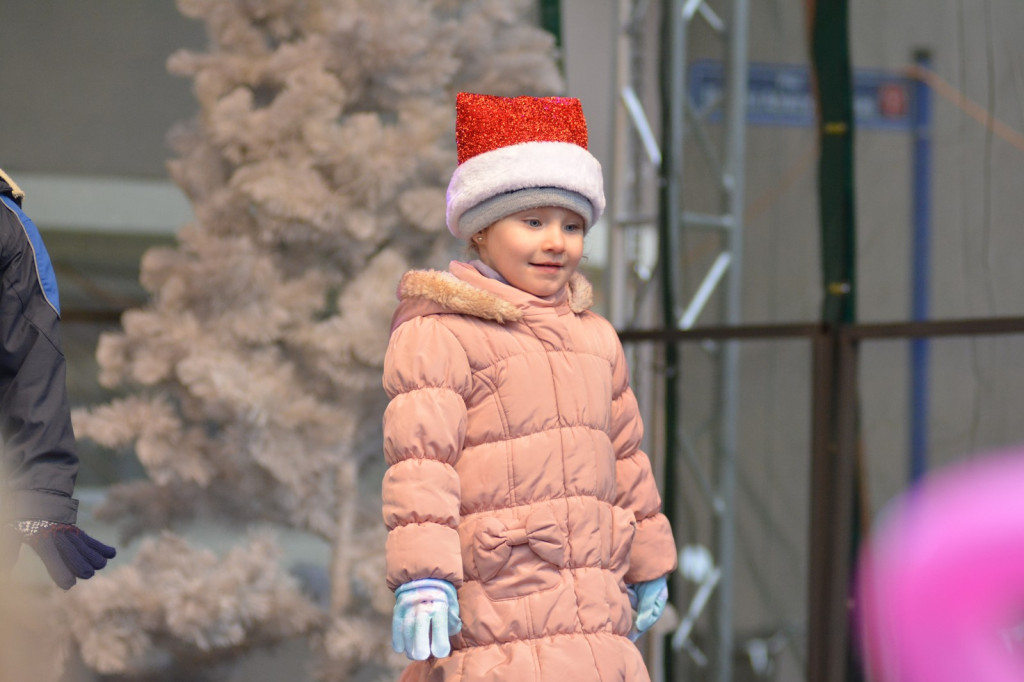 Brzeg rozświetlony po raz dziewiąty [fotorelacja]