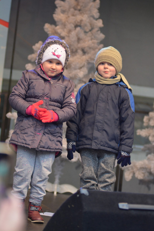 Brzeg rozświetlony po raz dziewiąty [fotorelacja]