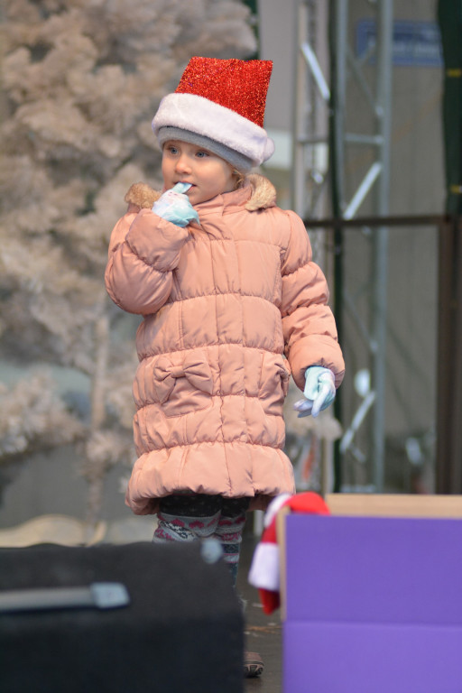 Brzeg rozświetlony po raz dziewiąty [fotorelacja]