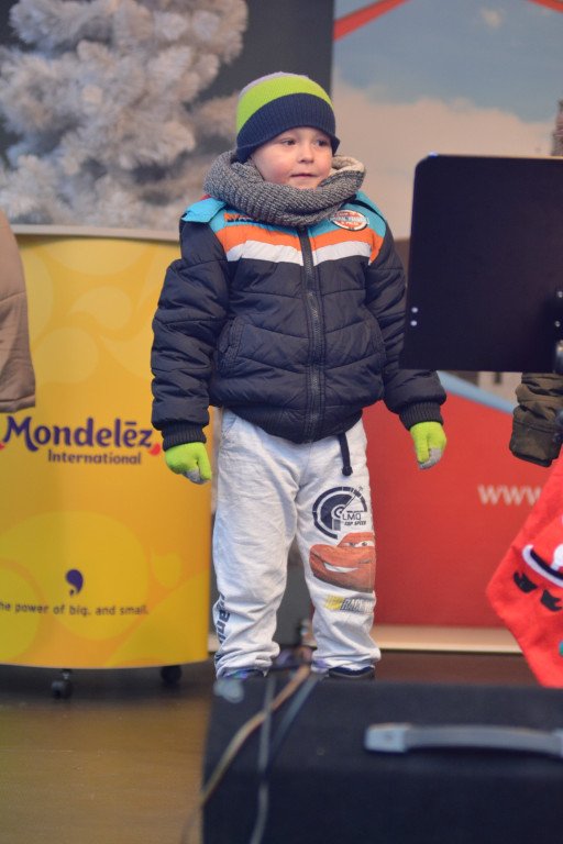 Brzeg rozświetlony po raz dziewiąty [fotorelacja]