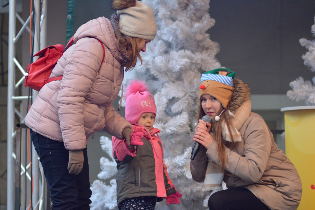 Brzeg rozświetlony po raz dziewiąty [fotorelacja]