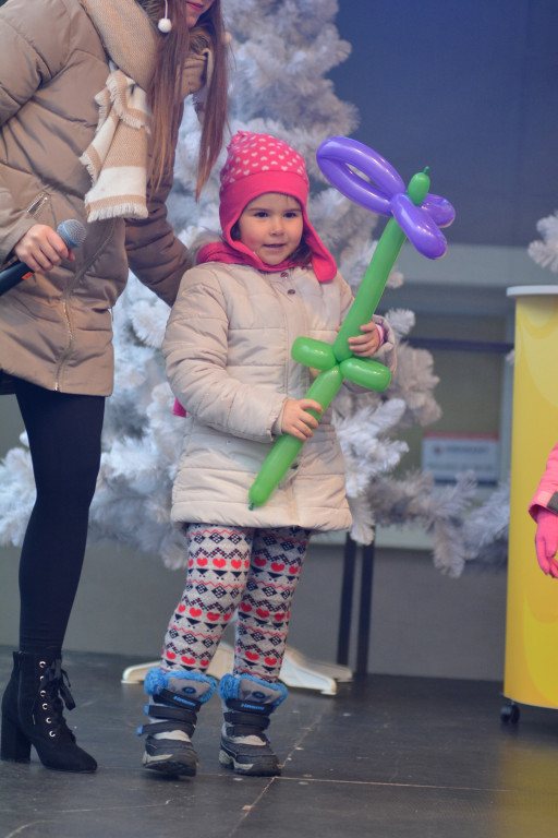 Brzeg rozświetlony po raz dziewiąty [fotorelacja]