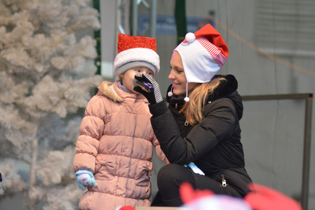 Brzeg rozświetlony po raz dziewiąty [fotorelacja]