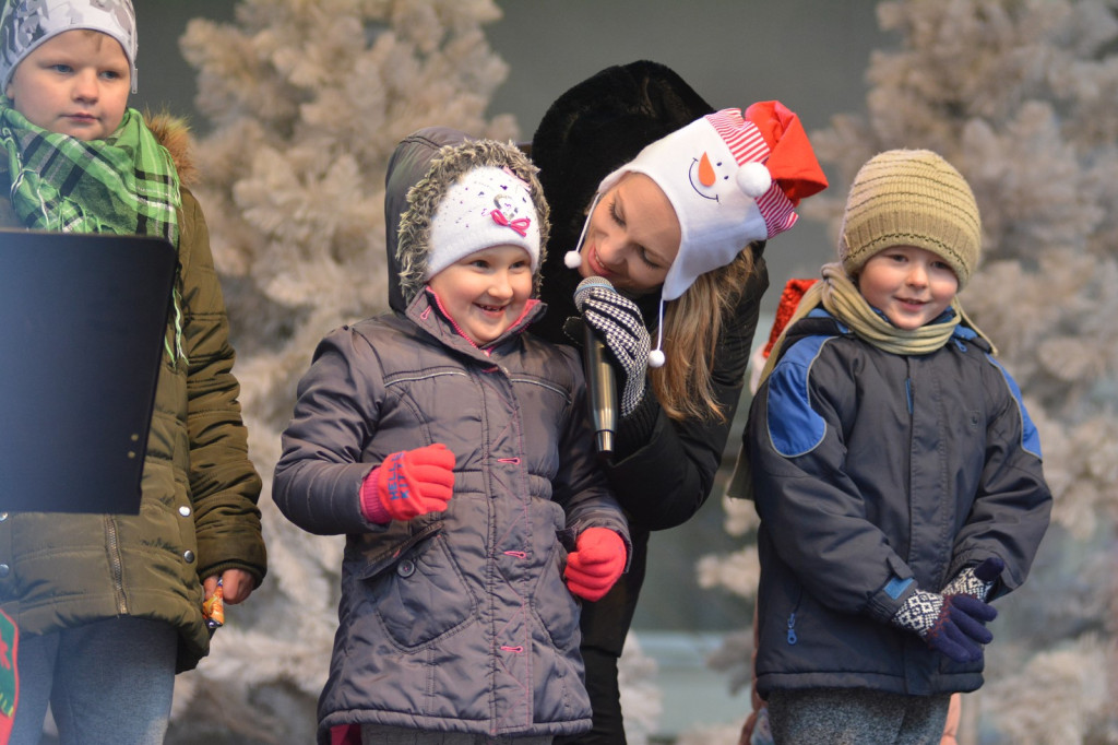 Brzeg rozświetlony po raz dziewiąty [fotorelacja]