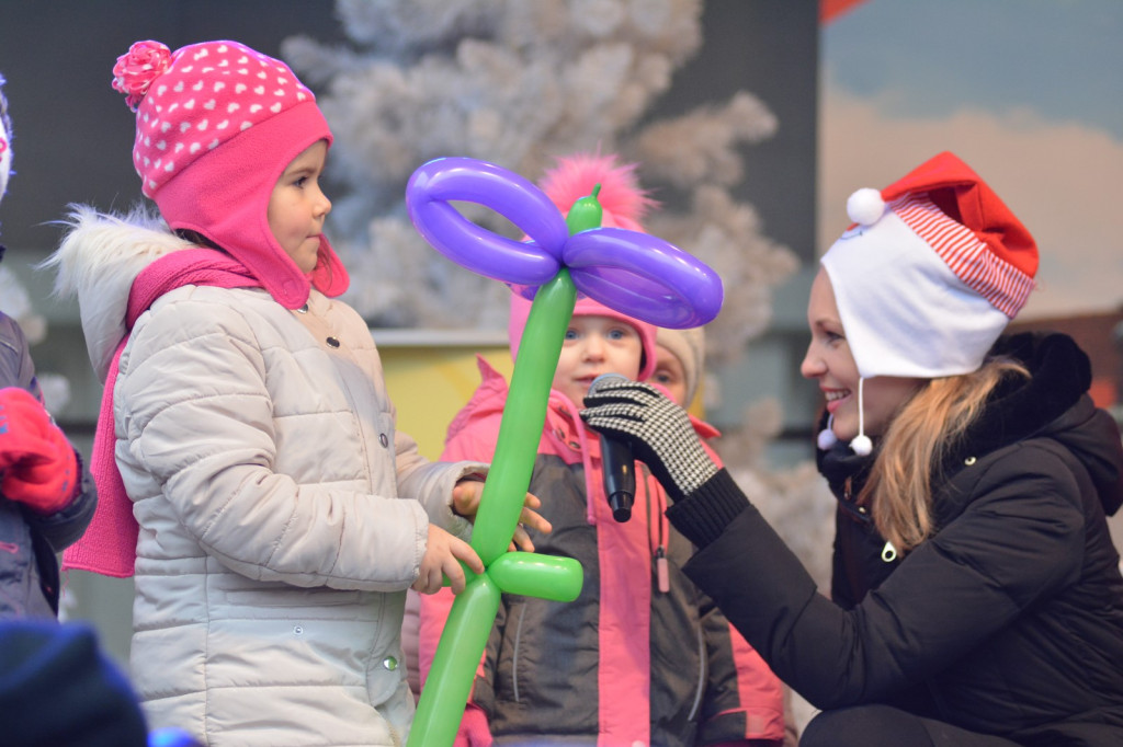 Brzeg rozświetlony po raz dziewiąty [fotorelacja]