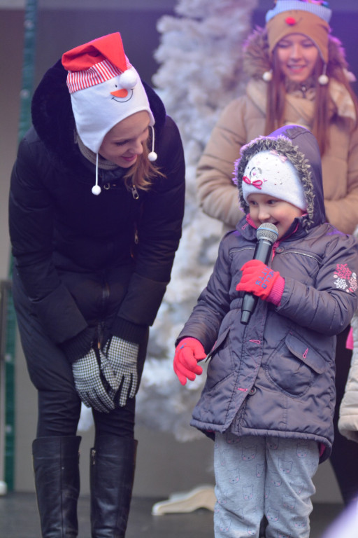 Brzeg rozświetlony po raz dziewiąty [fotorelacja]