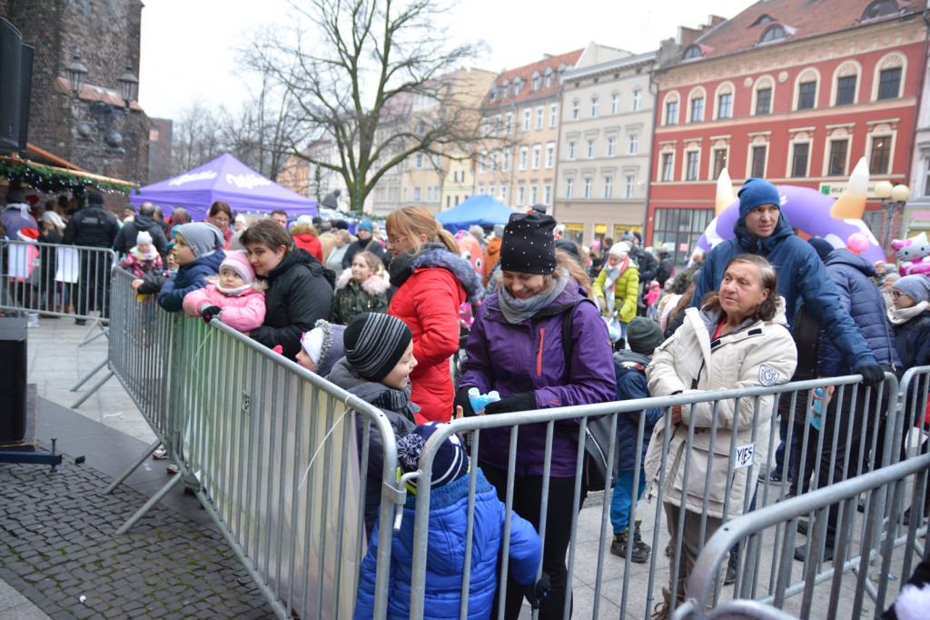 Brzeg rozświetlony po raz dziewiąty [fotorelacja]