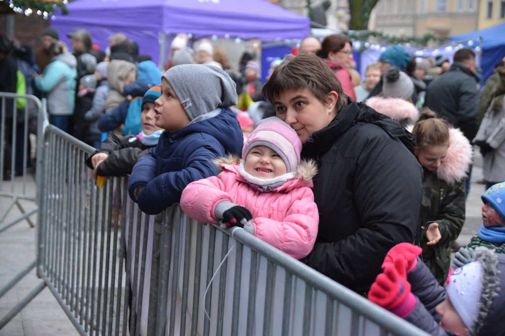 Brzeg rozświetlony po raz dziewiąty [fotorelacja]