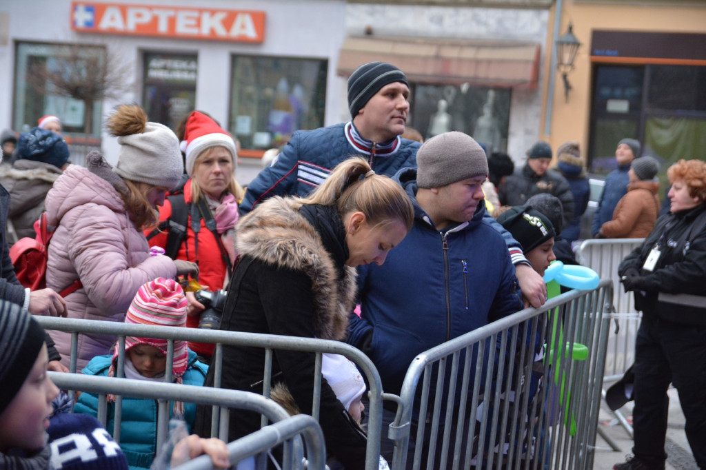 Brzeg rozświetlony po raz dziewiąty [fotorelacja]