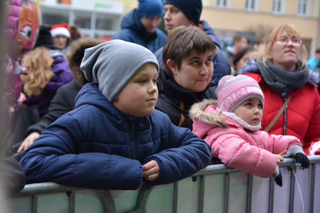Brzeg rozświetlony po raz dziewiąty [fotorelacja]