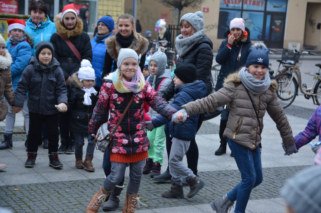Brzeg rozświetlony po raz dziewiąty [fotorelacja]