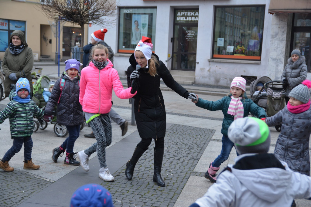 Brzeg rozświetlony po raz dziewiąty [fotorelacja]