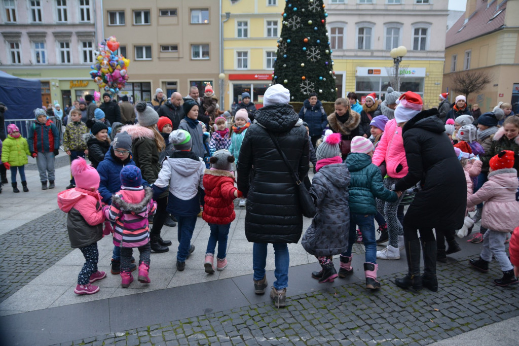 Brzeg rozświetlony po raz dziewiąty [fotorelacja]