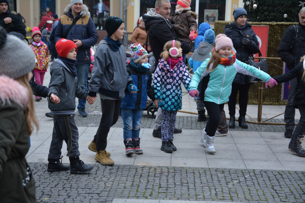 Brzeg rozświetlony po raz dziewiąty [fotorelacja]