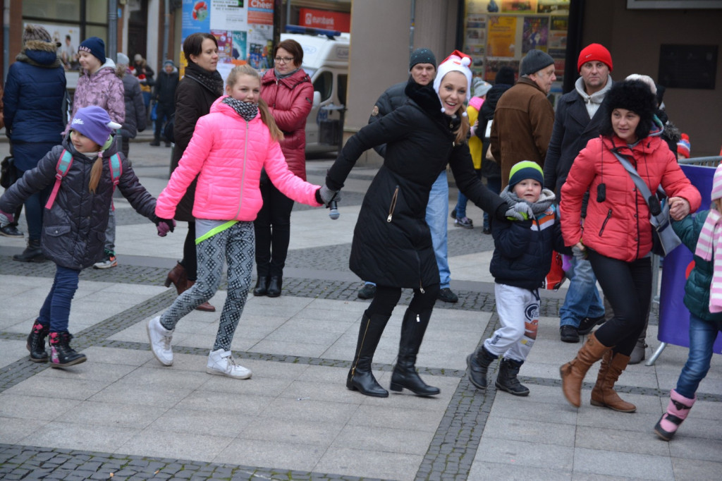 Brzeg rozświetlony po raz dziewiąty [fotorelacja]