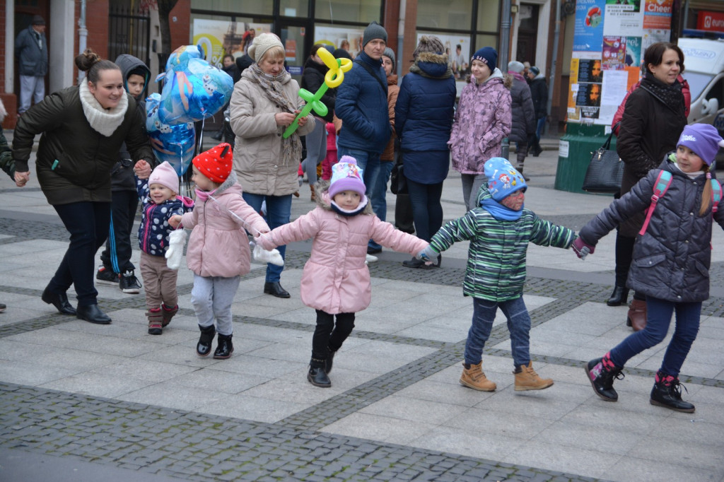 Brzeg rozświetlony po raz dziewiąty [fotorelacja]