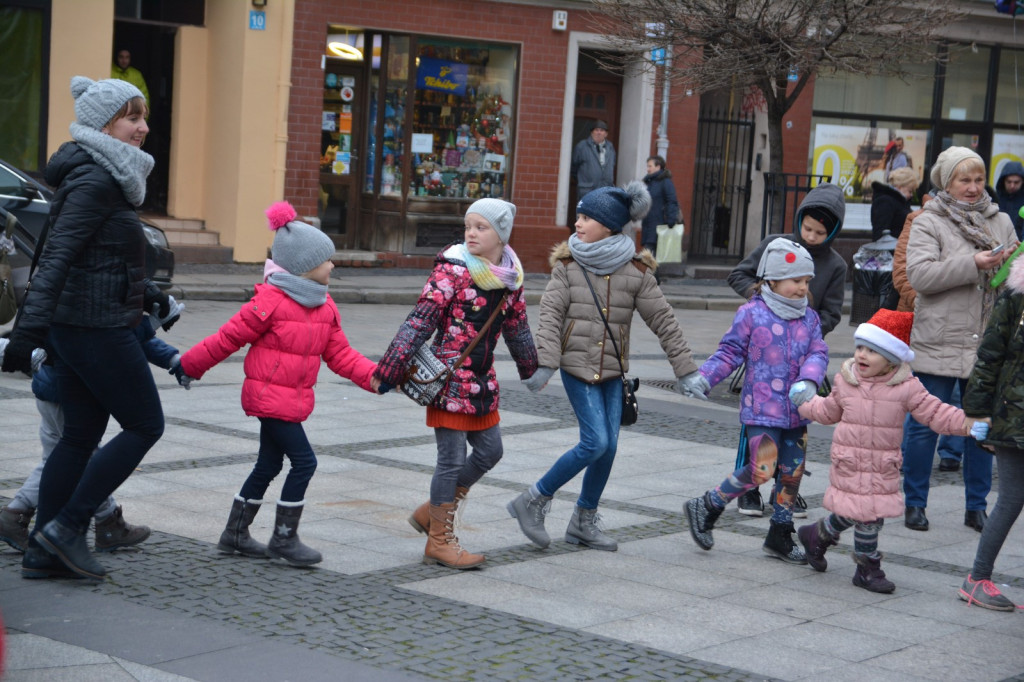 Brzeg rozświetlony po raz dziewiąty [fotorelacja]