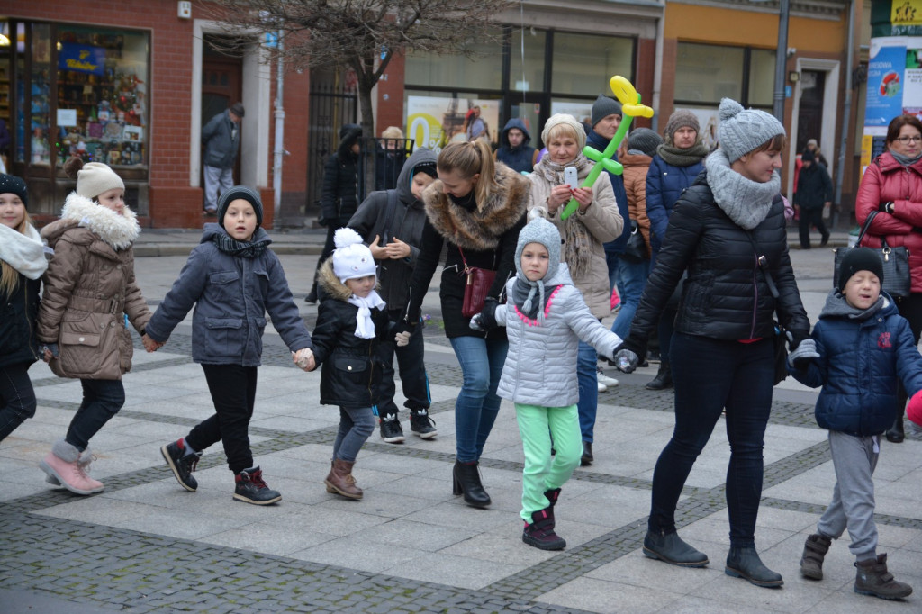 Brzeg rozświetlony po raz dziewiąty [fotorelacja]