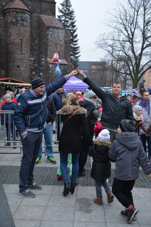 Brzeg rozświetlony po raz dziewiąty [fotorelacja]