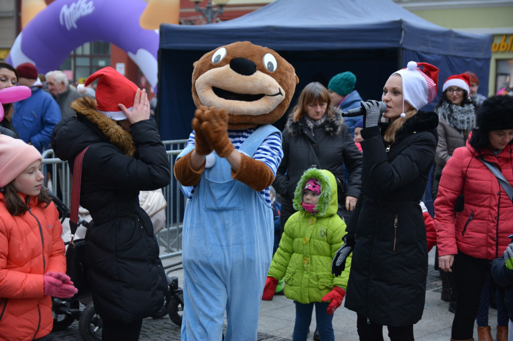 Brzeg rozświetlony po raz dziewiąty [fotorelacja]