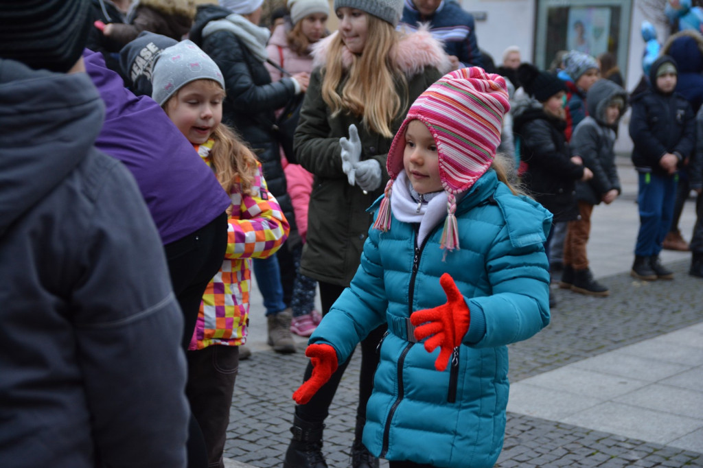 Brzeg rozświetlony po raz dziewiąty [fotorelacja]