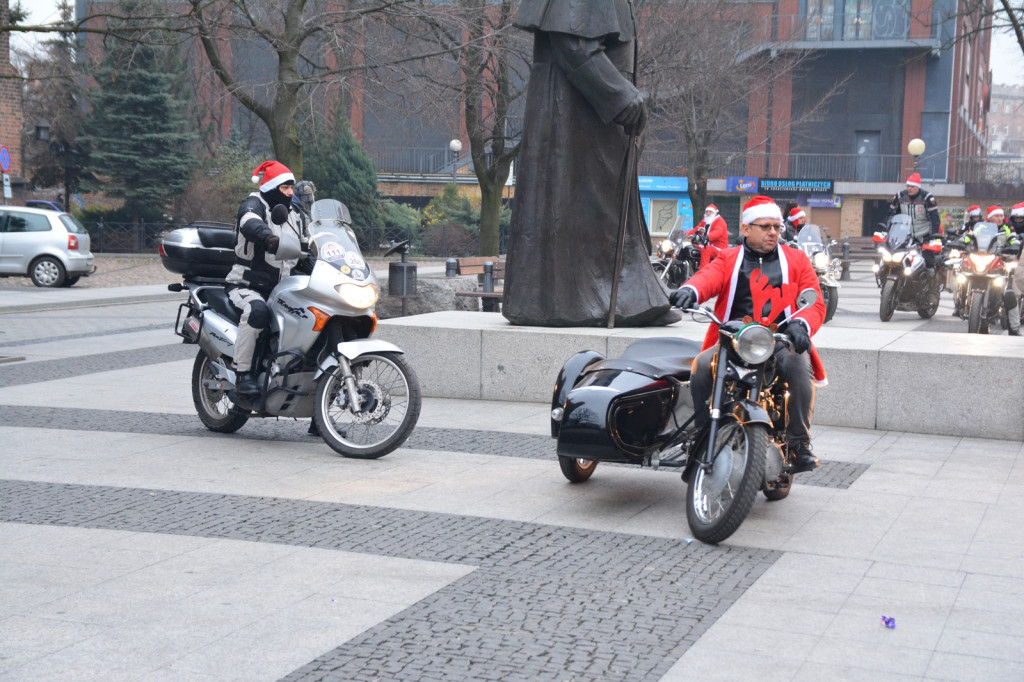 Brzeg rozświetlony po raz dziewiąty [fotorelacja]