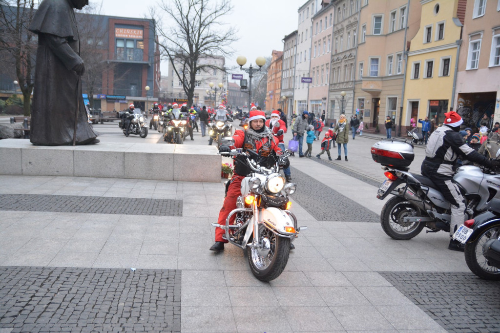 Brzeg rozświetlony po raz dziewiąty [fotorelacja]