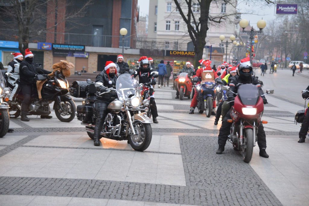 Brzeg rozświetlony po raz dziewiąty [fotorelacja]
