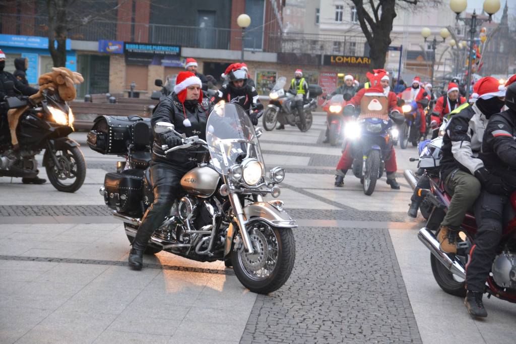 Brzeg rozświetlony po raz dziewiąty [fotorelacja]