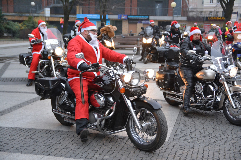 Brzeg rozświetlony po raz dziewiąty [fotorelacja]