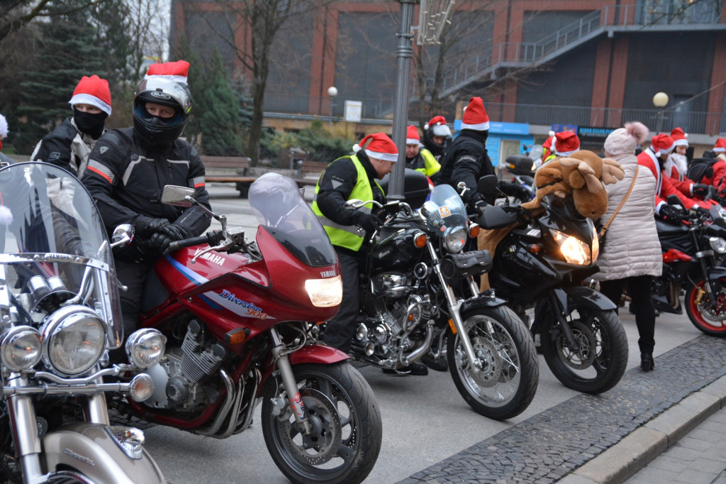 Brzeg rozświetlony po raz dziewiąty [fotorelacja]