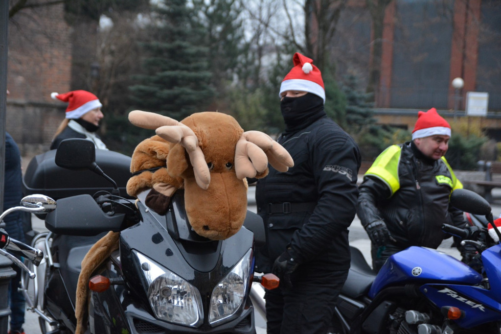Brzeg rozświetlony po raz dziewiąty [fotorelacja]